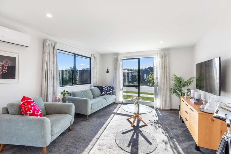 Photo of property in 15 Bastings Street, Kaiapoi, 7630