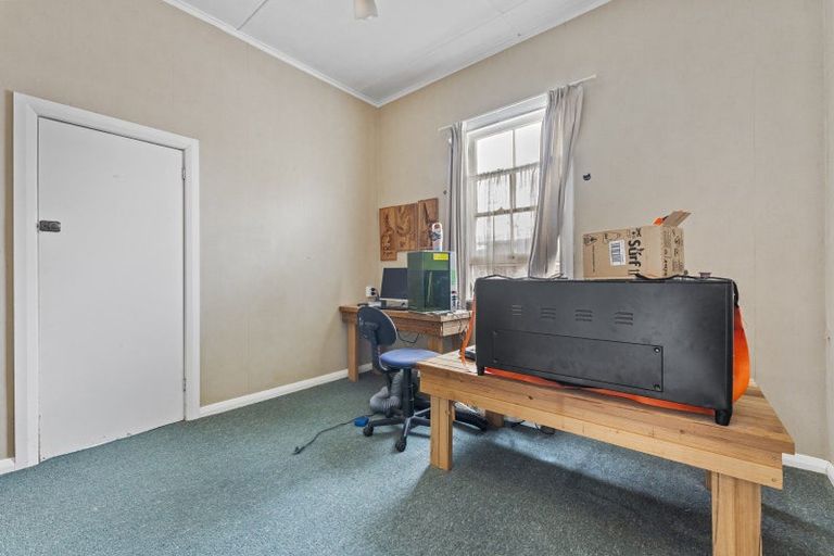 Photo of property in 40 Wakefield Street, Whanganui East, Whanganui, 4500