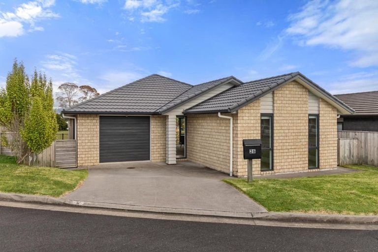 Photo of property in 26 Richardson Road, Omokoroa, 3114