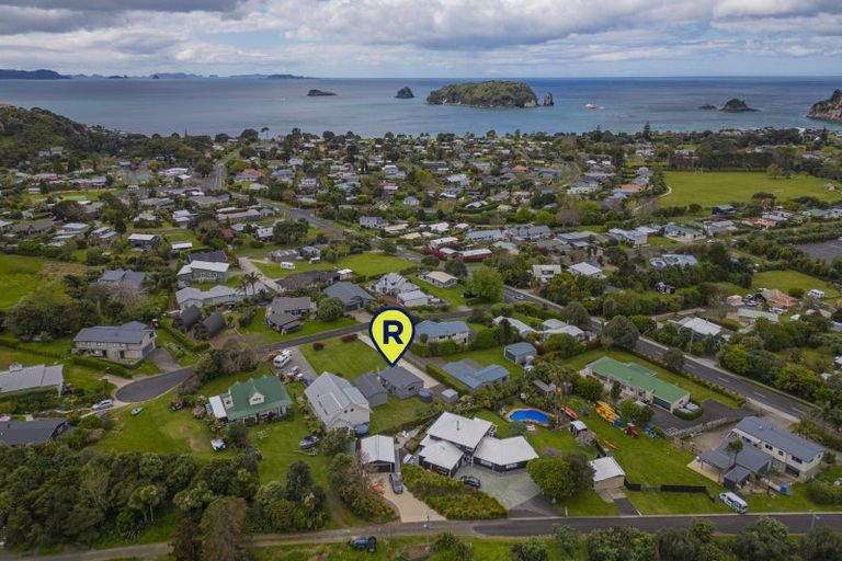 Photo of property in 5 Emmerdale Drive, Hahei, Whitianga, 3591