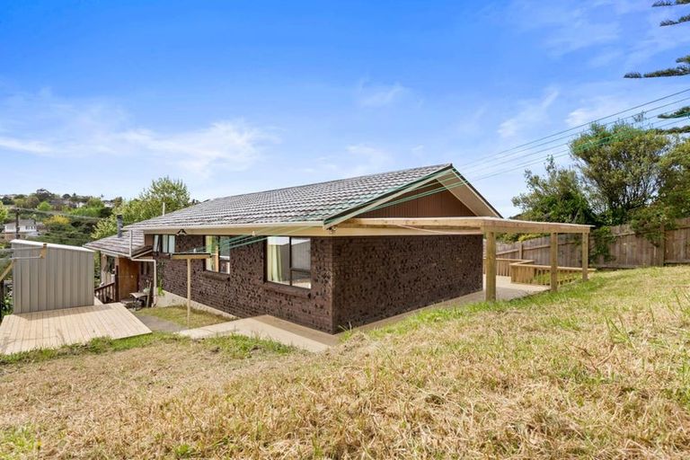 Photo of property in 157 Triangle Road, Massey, Auckland, 0614