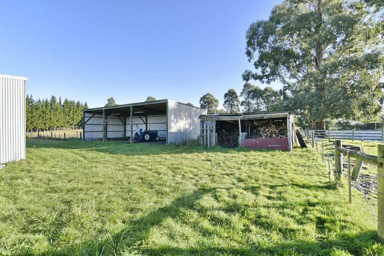 Photo of property in 194 Fishers Road, Loburn, Rangiora, 7473