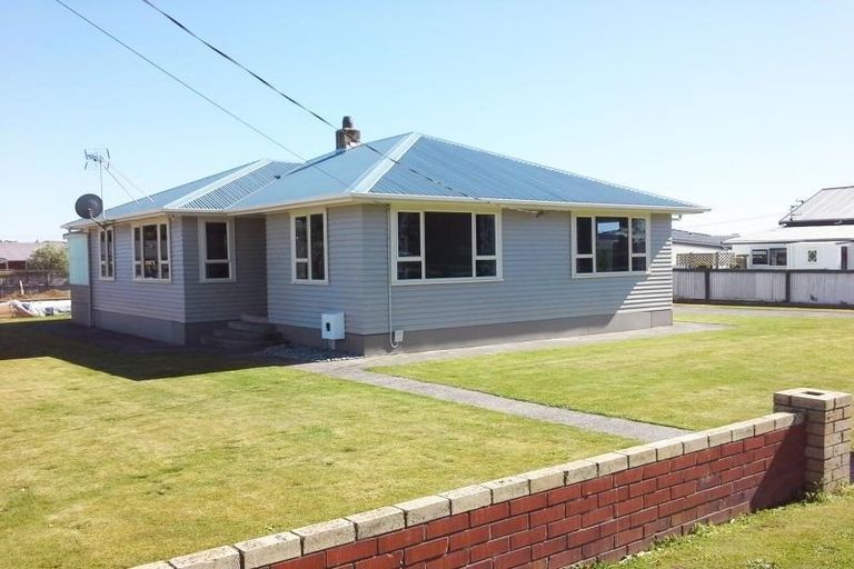 Photo of property in 15 Murray Street, Bell Block, New Plymouth, 4312