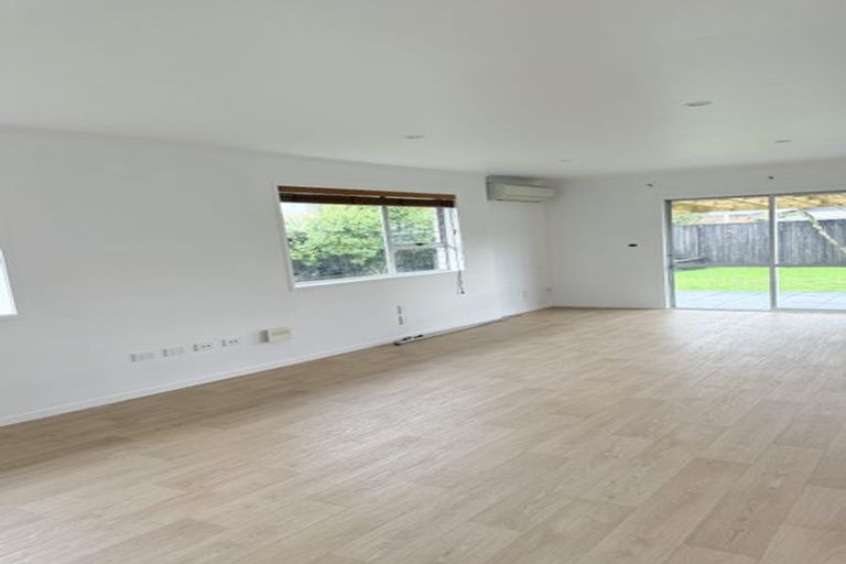 Photo of property in 36b Brookfield Street, Hamilton East, Hamilton, 3216