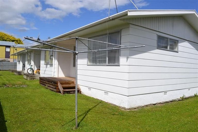Photo of property in 4/97 Ferguson Street, West End, Palmerston North, 4412