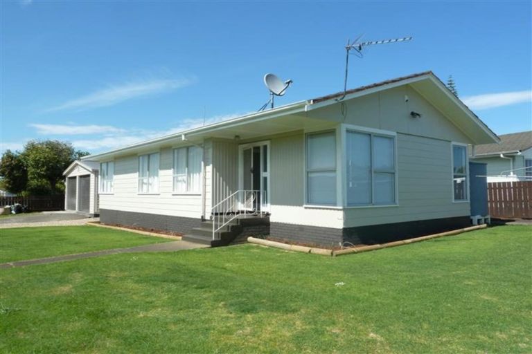 Photo of property in 162 Wordsworth Road, Manurewa, Auckland, 2102