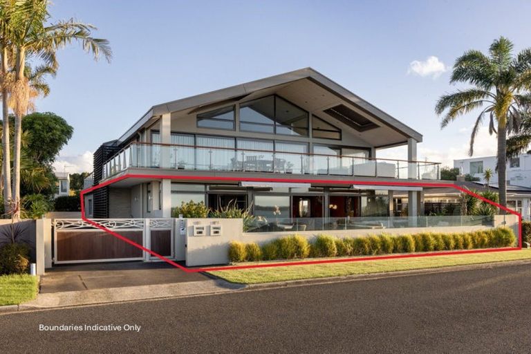 Photo of property in 98 Harbour Drive, Otumoetai, Tauranga, 3110