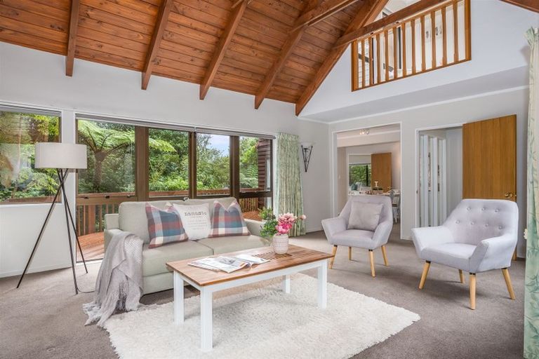 Photo of property in 14 Furneaux Grove, Whitby, Porirua, 5024