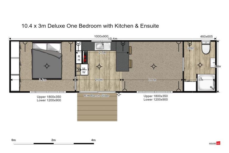 Photo of property in 46 Smith Street, Waverley, 4510