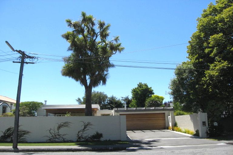 Photo of property in 28 Repton Street, Merivale, Christchurch, 8014