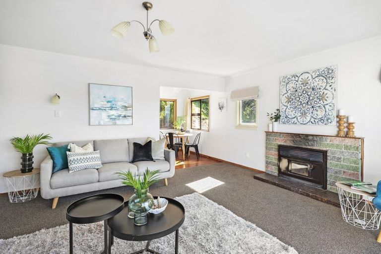 Photo of property in 1 Auckland Terrace, Melrose, Wellington, 6023
