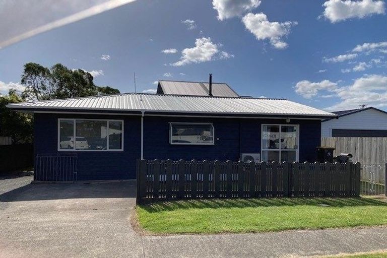 Photo of property in 3 Kaimanawa Street, Mount Maunganui, 3116