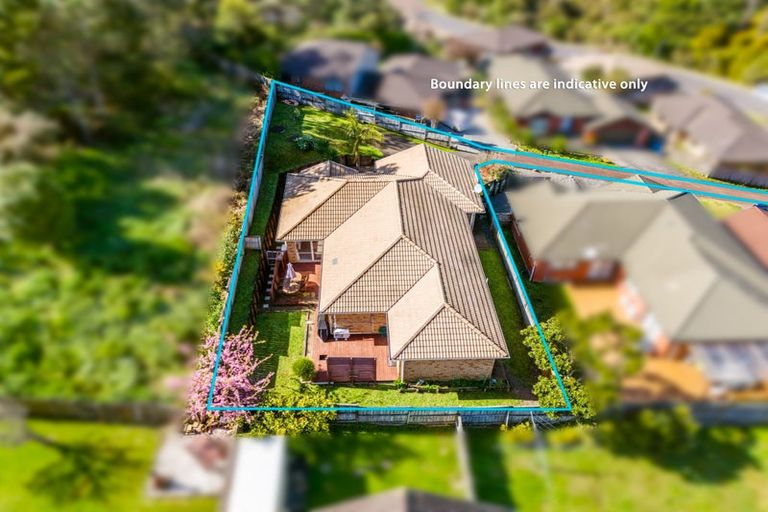 Photo of property in 55 Helleur Road, Massey, Auckland, 0614