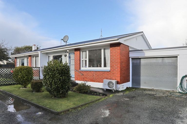 Photo of property in 3/39 Melbourne Street, Windsor, Invercargill, 9810