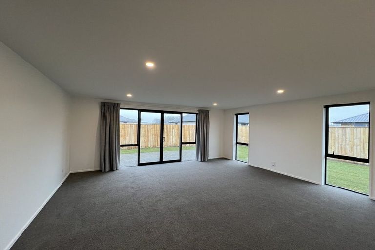 Photo of property in 4 River Stone Drive, Halswell, Christchurch, 8025