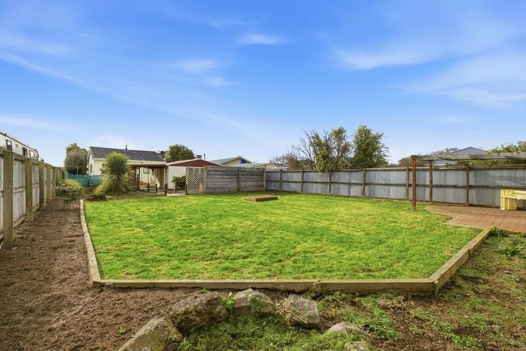 Photo of property in 45 Cam Road, Kaiapoi, 7630
