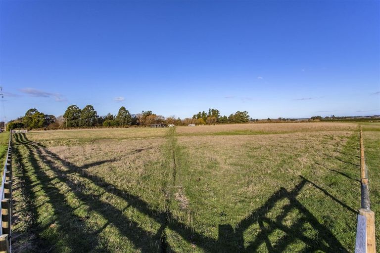 Photo of property in 556 Rangiora Leithfield Road, Sefton, Rangiora, 7477