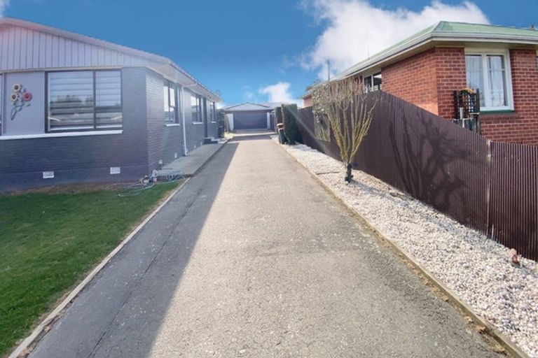 Photo of property in 35 Galbraith Street, Allenton, Ashburton, 7700