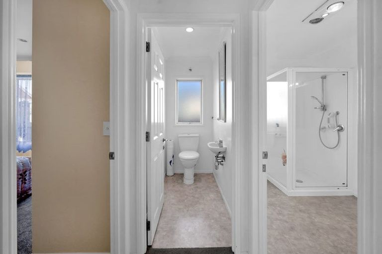 Photo of property in 26 Dixon Avenue, Hawera, 4610