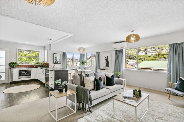 Photo of property in 3/78 Clyde Street, Island Bay, Wellington, 6023