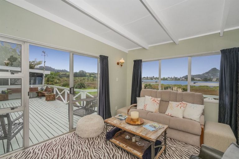 Photo of property in 123 Pepe Road, Tairua, 3508