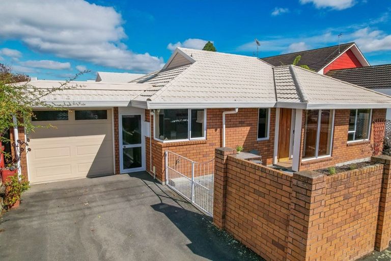 Photo of property in 3 Andrew Street, Blenheim, 7201