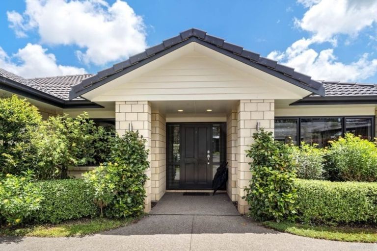 Photo of property in 38 Twomey Drive, Pukekohe, 2120