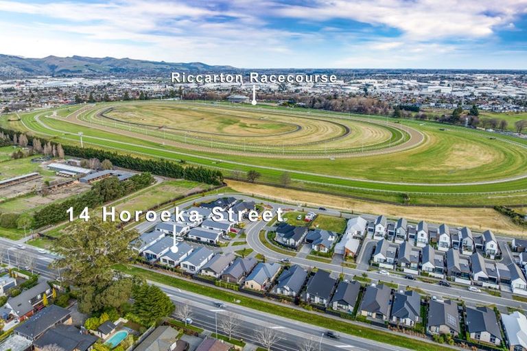 Photo of property in 14 Horoeka Street, Avonhead, Christchurch, 8042