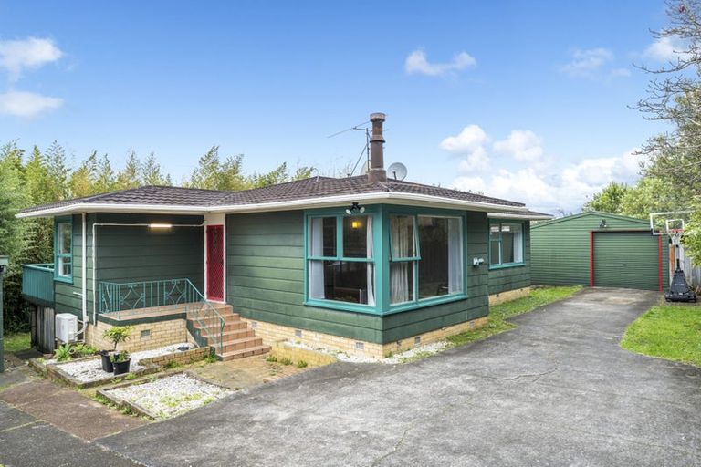 Photo of property in 7 Bellringer Road, Massey, Auckland, 0614