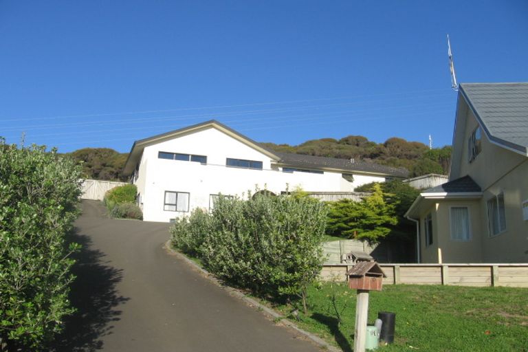 Photo of property in 10 Pilot Lane, Whitby, Porirua, 5024