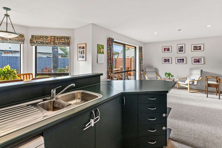 Photo of property in 81 Tennyson Street, Rolleston, 7614