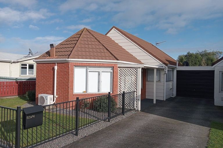 Photo of property in 4/53 Bristol Street, Levin, 5510