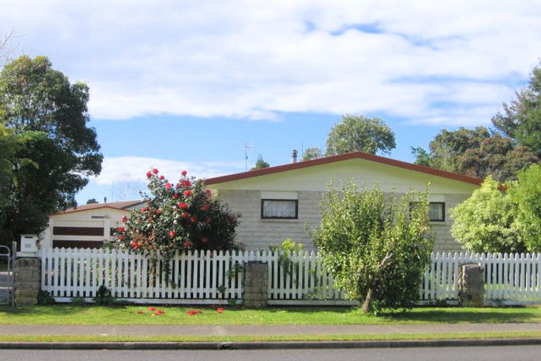 Photo of property in 204 Hilton Drive, Whangamata, 3620