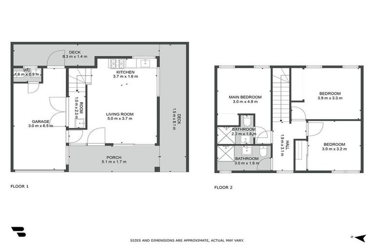 Photo of property in 5/16 Clark Road, Pahurehure, Papakura, 2113