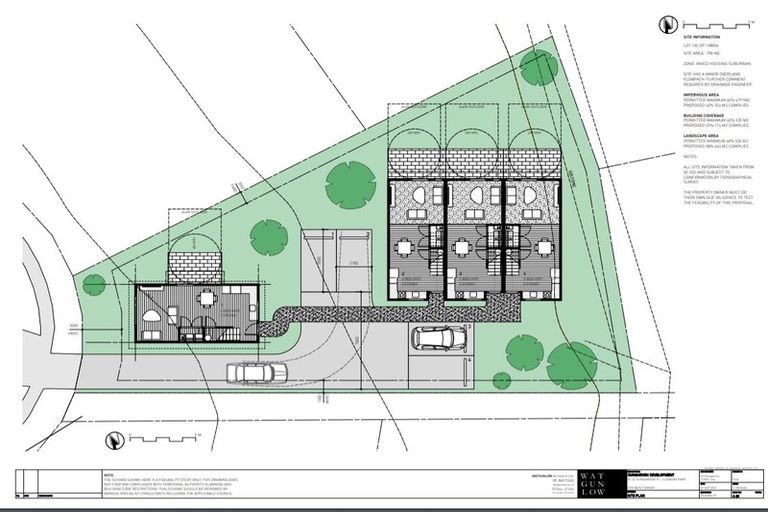 Photo of property in 22 Dungarvon Place, Clendon Park, Auckland, 2103