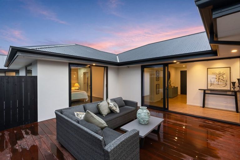 Photo of property in 48 Redbrook Road, Casebrook, Christchurch, 8051