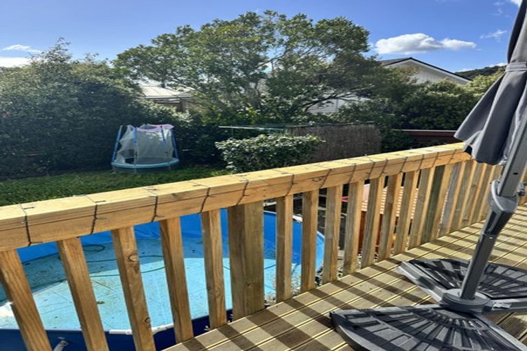 Photo of property in 62 Sunbrae Drive, Silverstream, Upper Hutt, 5019