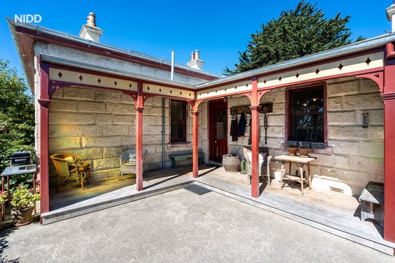 Photo of property in 56 Burgess Road, Herbert, Oamaru, 9495