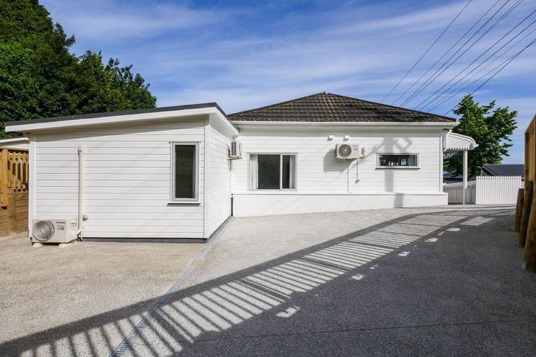 Photo of property in 48 Gladstone Road, North East Valley, Dunedin, 9010