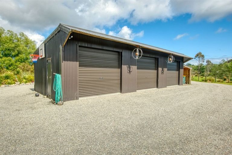 Photo of property in 147 Lake Kaniere Road, Blue Spur, Hokitika, 7811