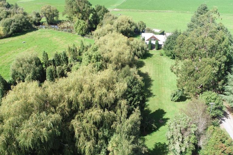 Photo of property in 91 Cordys Road, Hororata, 7572