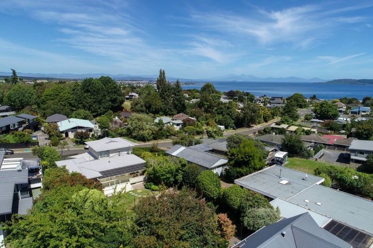 Photo of property in 46 Henry Hill Road, Taupo, 3330
