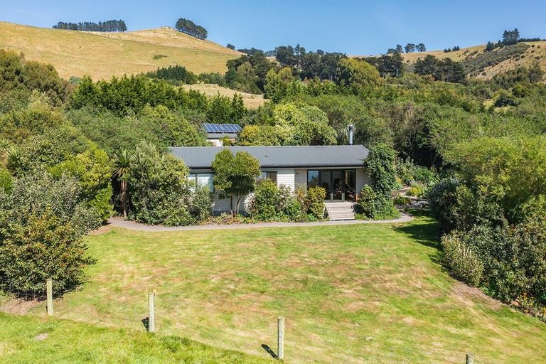 Photo of property in 293 Heyward Point Road, Heyward Point, Port Chalmers, 9081