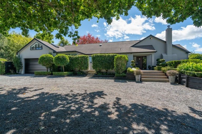 Photo of property in 344 Gillespie Place, Acacia Bay, Taupo, 3385