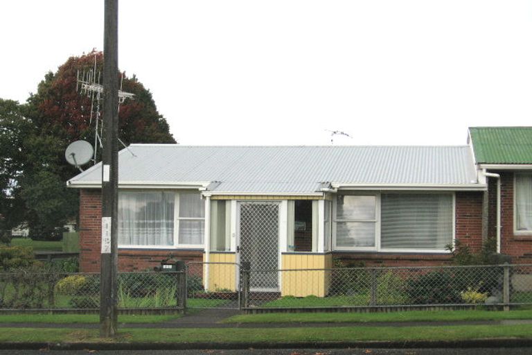Photo of property in 106a Papanui Street, Tokoroa, 3420