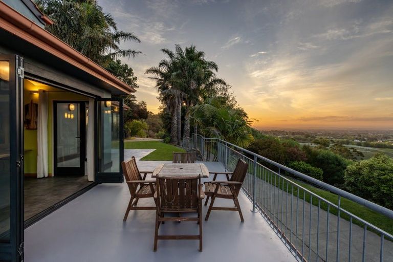 Photo of property in 48 Mclean Road, Havelock North, 4294