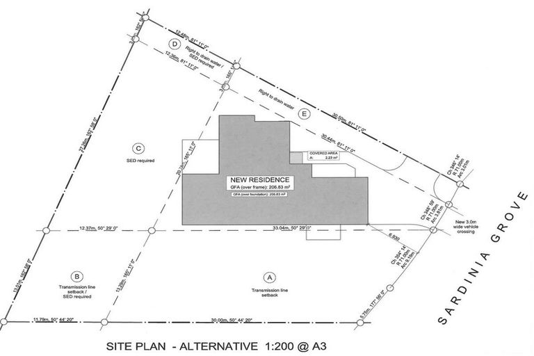 Photo of property in 17 Sardinia Grove, Fitzherbert, Palmerston North, 4410