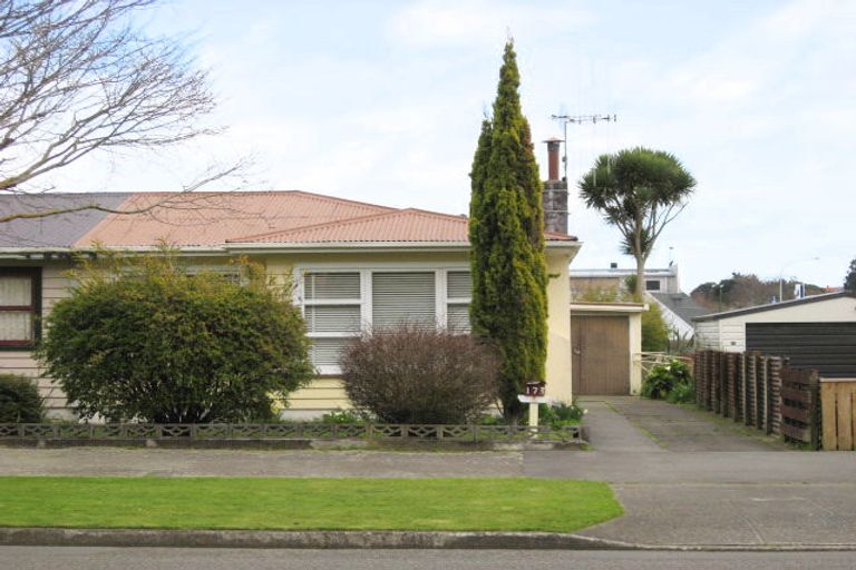 Photo of property in 173 Cambridge Street, Levin, 5510
