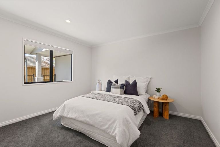Photo of property in 4 Jane Deans Close, Riccarton, Christchurch, 8011