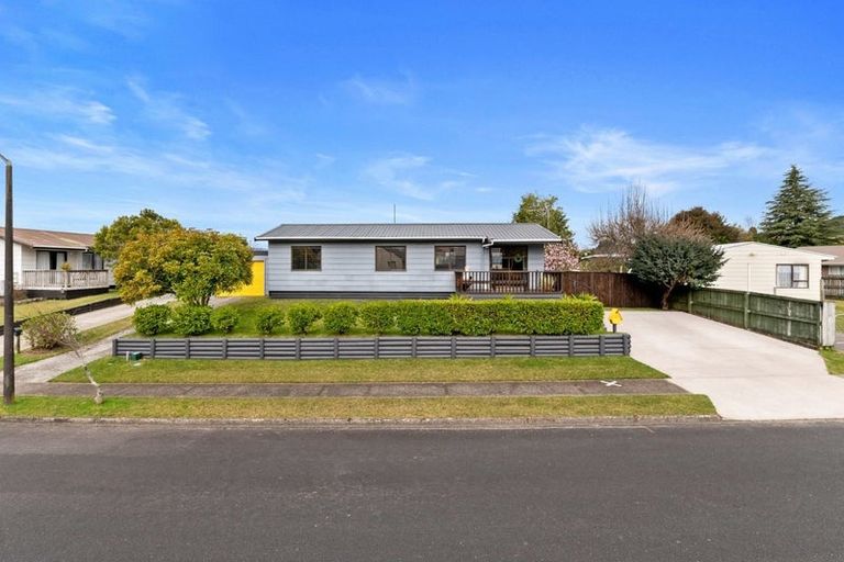 Photo of property in 47a Blomfield Street, Pukehangi, Rotorua, 3015